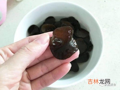 新鲜湿木耳能放多久,超市买的湿木耳能放多久