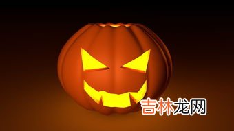 南瓜灯是什么节日,南瓜灯是什么节日 南瓜灯是属于什么节日