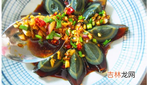 皮蛋怎么保存不会坏,松花蛋怎么保存?