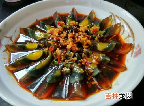 皮蛋怎么保存不会坏,松花蛋怎么保存?