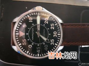 汉米尔顿手表专卖店:让时间更具魅力,Hamilton汉米尔顿手表怎么样