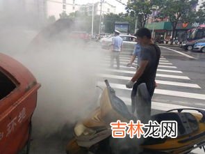 燃气会自燃吗,天然气没有火源会发生爆炸燃烧吗？