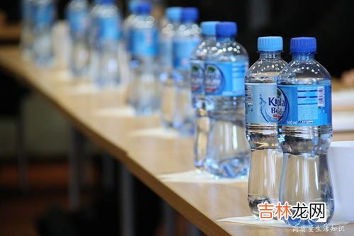 纯净水和矿泉水的区别,矿泉水和纯净水的区别
