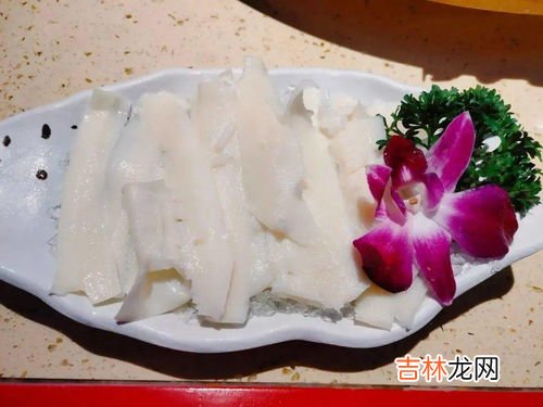 黄喉是什么部位,猪黄喉是哪个部位?