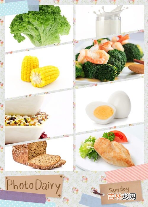 轻断食5 2的具体方法,轻断食的具体方法是什么?