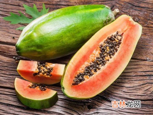 木瓜怎么判断是否熟了,怎么知道木瓜熟不熟？