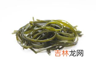 吃海带有什么好处,经常吃海带，对身体有很多好处，具体都包括什么呢？