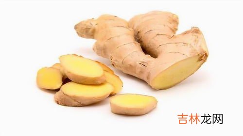 生姜泡水喝有什么好处,经常喝生姜水有哪些好处?为什么