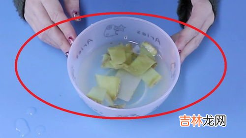 生姜泡水喝有什么好处,经常喝生姜水有哪些好处?为什么