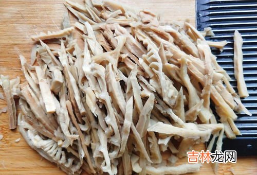 笋干怎么泡发,笋干怎样泡发