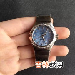 欧米茄手表所有系列解析,介绍下OMEGA手表的各个系列