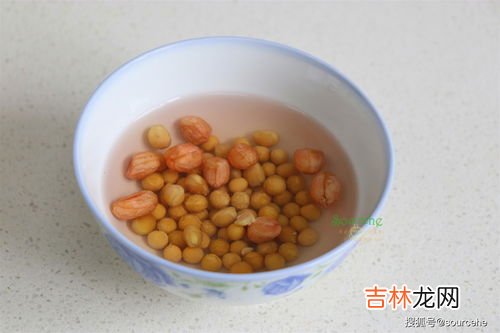 黄豆泡一天一夜有毒吗,黄豆泡了一天一夜还能吃吗 黄豆怎么算泡好了