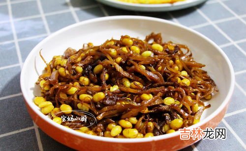 黄豆泡一天一夜有毒吗,黄豆泡了一天一夜还能吃吗 黄豆怎么算泡好了