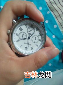 格尼手表是杂牌表吗?揭开真相让你放心选购,什么品牌的手表是杂牌表?