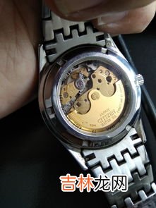 机械表需要手动上弦吗,自动机械表可以手动上弦吗