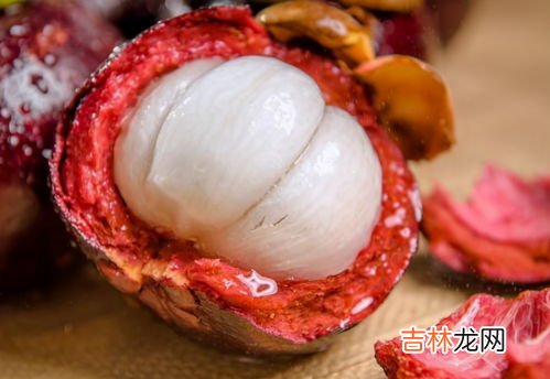 山竹的果肉变透明了的还可以吃吗,山竹变透明了是不是坏了