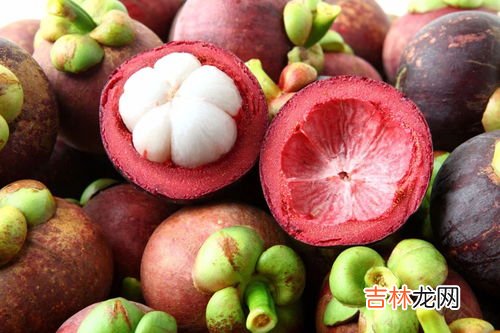 山竹的果肉变透明了的还可以吃吗,山竹变透明了是不是坏了