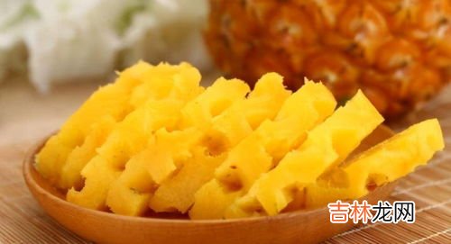 菠萝要隔夜怎么保存,削皮菠萝怎么保存过夜