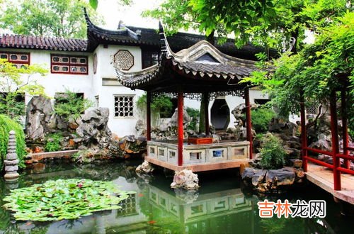 苏州园林是中国什么园林的代表,苏州古典园林是中国什么私家园林的代表？