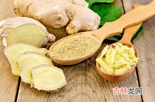 吃生姜的禁忌,吃姜的时候要注意哪些禁忌