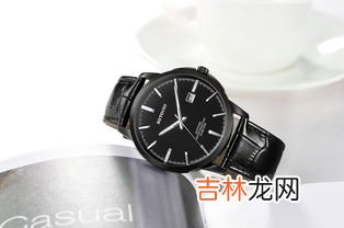 欧品客手表用的什么机芯,欧品客手表是杂牌吗？