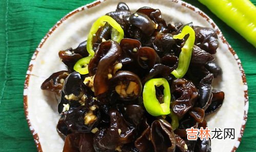 木耳被泡发后怎么储存,木耳泡太多了,吃不完怎么保存