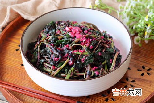 甲鱼跟苋菜能一起吃吗,苋菜为什么不可以和甲鱼一起吃？会有什么后果？