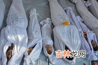 化学武器对人员的伤害形式,化学武器是怎样造成人员中毒死亡的