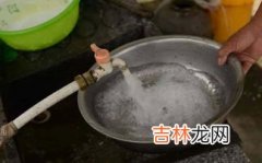 自来水放桶里多久变质,自来水放桶里多久不能喝