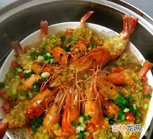 春节吃虾寓意什么,过年吃虾的寓意是什么?