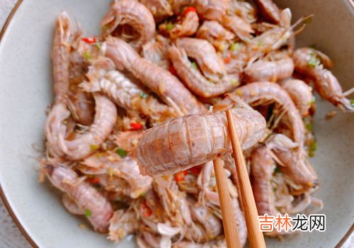 春节吃虾寓意什么,过年吃虾的寓意是什么?