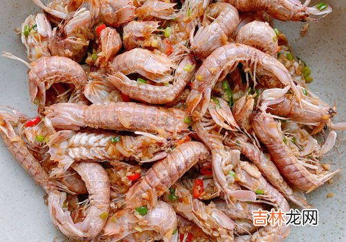 春节吃虾寓意什么,过年吃虾的寓意是什么?