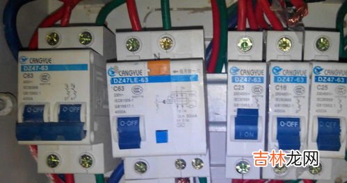 跳闸了怎么恢复用电,欠费停电跳闸了怎么恢复用电