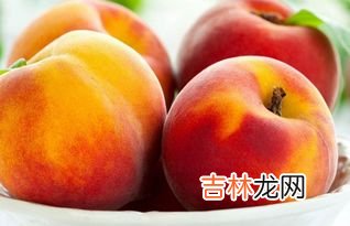 桃子和土豆可以一起吃吗,土豆和桃相克吗?