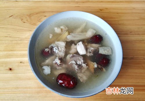 黄芪当归鸡汤的禁忌,当归黄芪汤哪些人不能喝