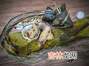 粽子叶需要泡多久,粽子叶需要泡多久