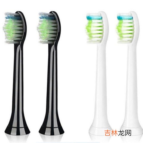 电动牙刷头多久换一次,电动牙刷多久换一次
