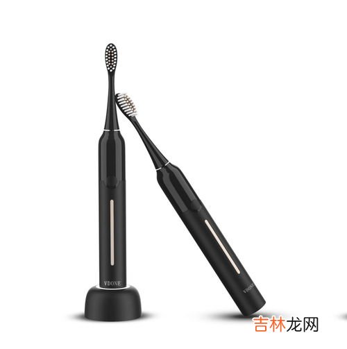电动牙刷头多久换一次,电动牙刷多久换一次