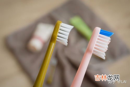 电动牙刷头多久换一次,电动牙刷多久换一次