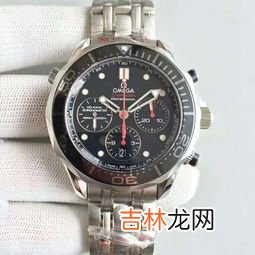 欧米茄是世界名表吗,手表品牌欧米茄