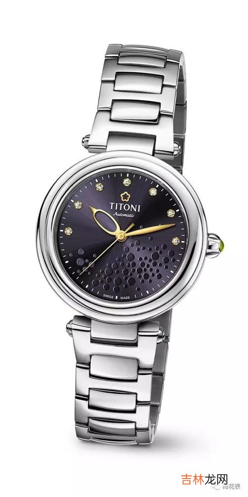 梅花手表与浪琴手表哪个好,梅花手表和浪琴手表哪个好?