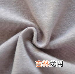纯棉是什么面料,纯棉是什么面料