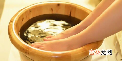 每天泡脚对身体有什么好处,经常泡脚有什么作用