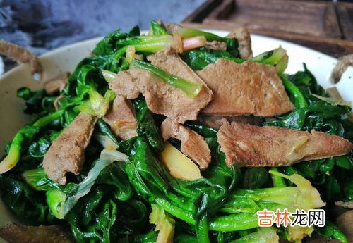 猪肝一天吃多少为宜,猪肝每天吃多少合适