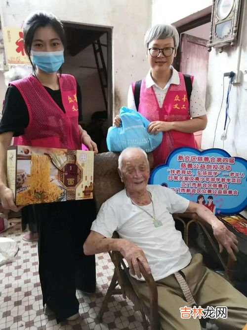 低龄老人照顾高龄老人有哪些好处,照顾孤寡老人有什么意义？求解