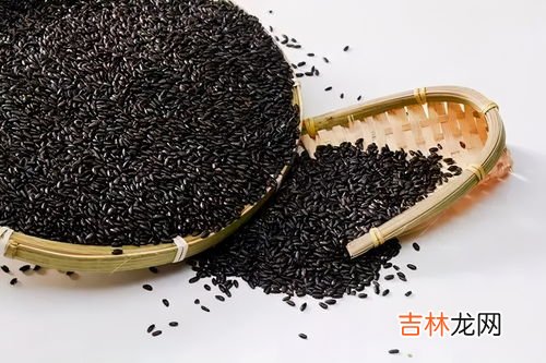 黑芝麻的功效与作用,黑芝麻有哪些作用和功效