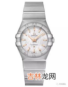 欧米茄金表手表价格,欧米茄18k金表二手能卖多少钱？一年多没戴了