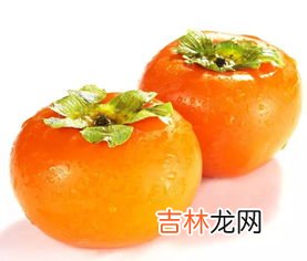 羊肉和柿子能一起吃吗,羊肉和柿子可以一起吃吗？