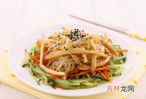 干黄花菜泡多久就不能吃了,干黄花菜泡多久就不能吃了 干黄花菜泡多久不能吃了