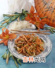 干黄花菜泡多久就不能吃了,干黄花菜泡多久就不能吃了 干黄花菜泡多久不能吃了